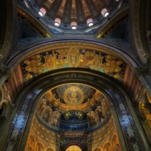 Sitges et Barcelone, avec l'imanquahle Basilique de la Sagrada Família 🤩.#barcelona #catalunya #sagradafamilia #sitges